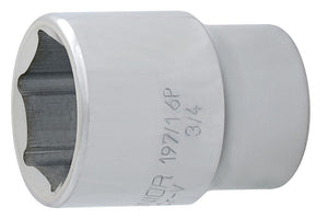 UNIOR SOCKET WRENCH 3/4
