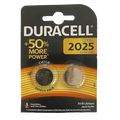 Duracell baterija DL/CR 2025 2kos