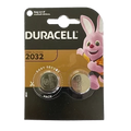 Duracell baterija DL/CR 2032 2kos