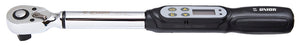 Unior Electronic torque wrench 1/4'' 1.0-20 Nm Art.266B (627784)