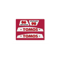 Nalepka, za Tomos e90