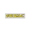 Nalepka - za T15 SLC