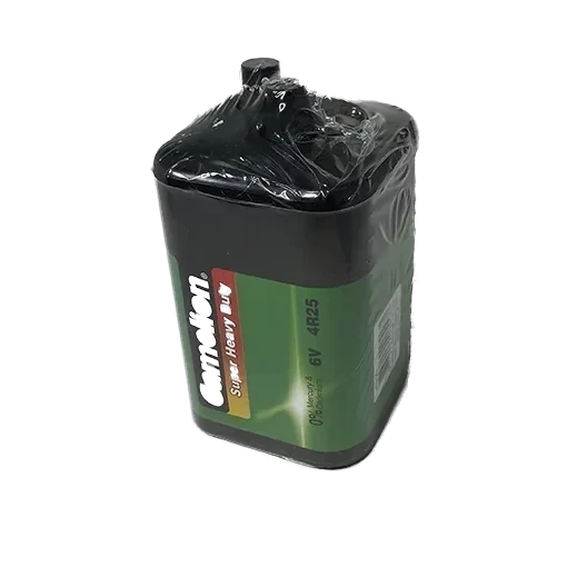 Camelion Baterija 6V 4R25