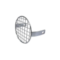 Mreža Luči okrogla niki. L120mm