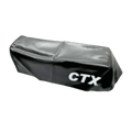 Prevleka sedeža, CTX