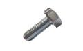 Vijak nosilca za noge m10x35mm