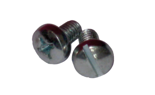 Vijak olja m6x8mm