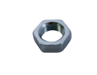 Starter gear nut m22x1, for Tomos A3, A35, A5