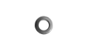 Podložka vijaka elektrike 4x9x0.8mm