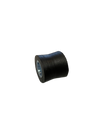 Puša amortizerja z gumo 21MM