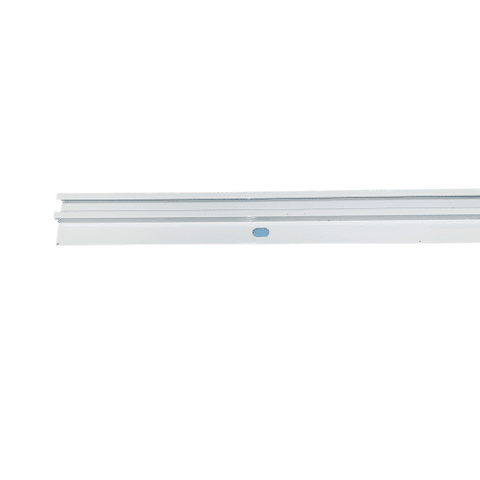 Karnisa Enotirna klasik za zavese dolžine 120cm-300cm
