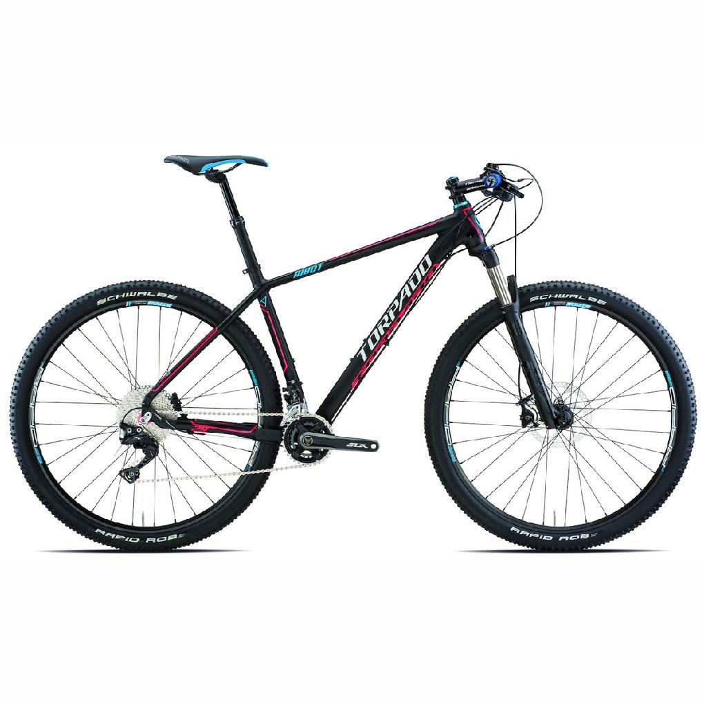 Kolo Torpado Ribot A 29'' Boost Sram NX