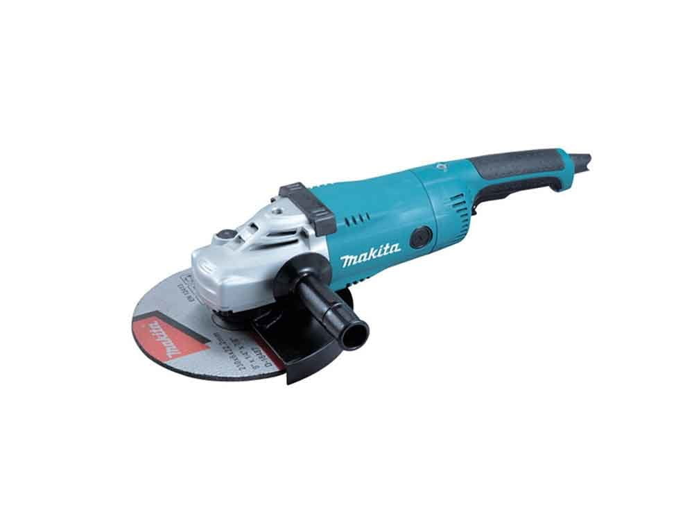 Angle grinder MAKITA Ga9020R 230mm