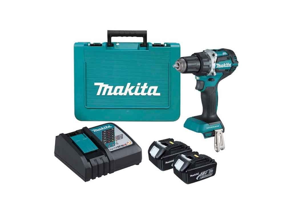 MAKITA AKU Screw Drill