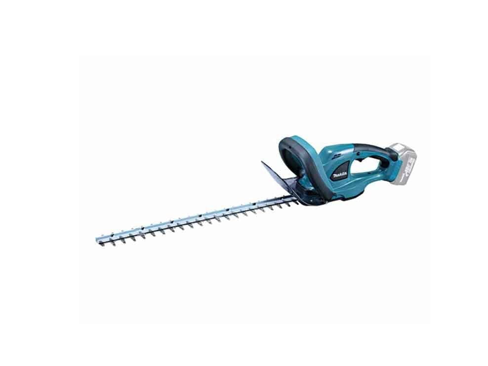 MAKITA cordless hedge trimmer DUH502Z