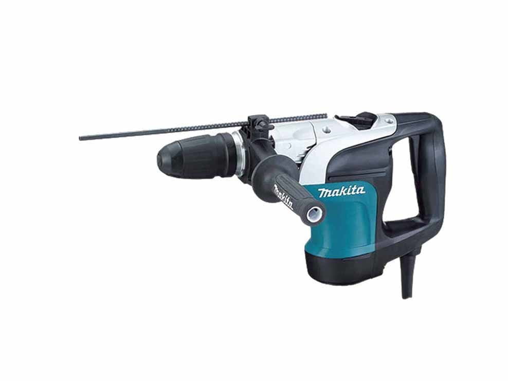 MAKITA  vrtalno kladivo - 1.100 W  HR4013C