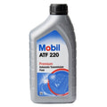 MOBIL ATF 220 AUTOMATIC MENJALNIK OLJE