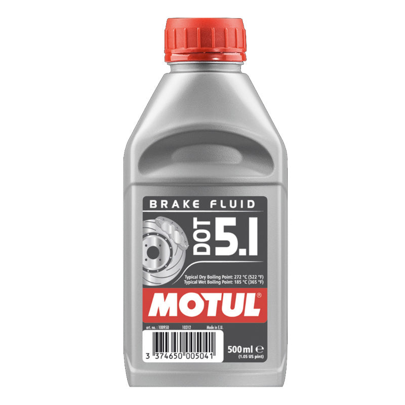 MOTUL DOT 5.1