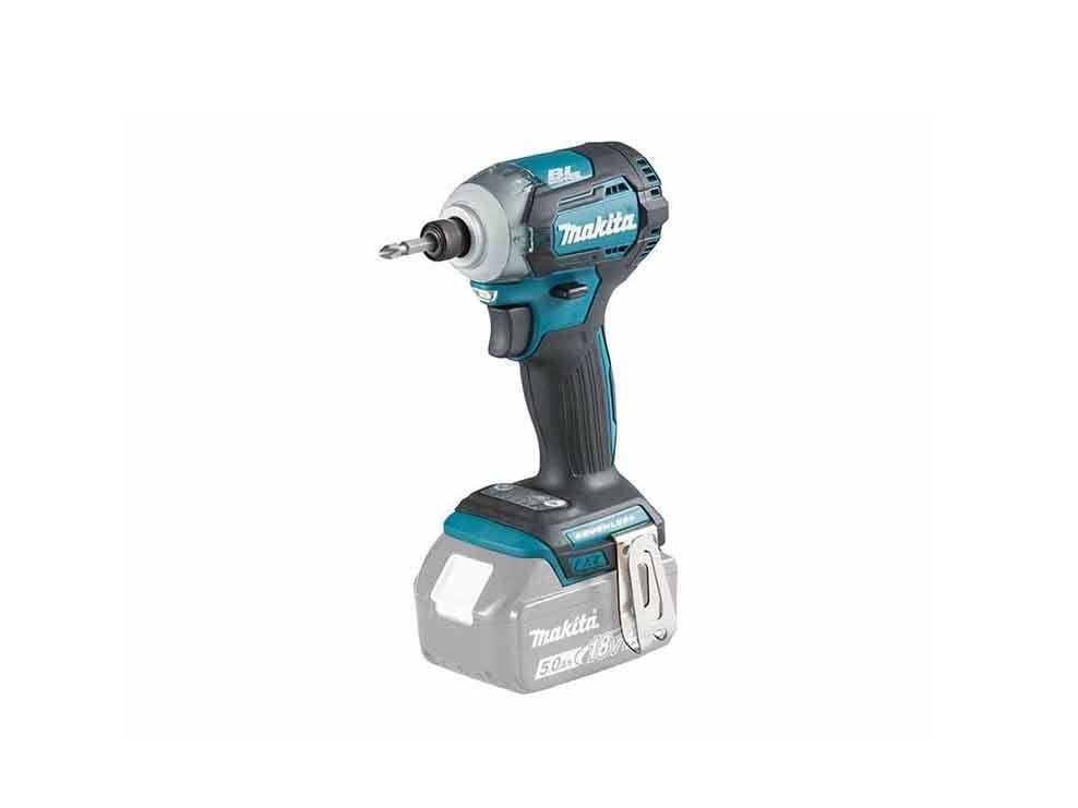 Makita cordless impact driver DTD171