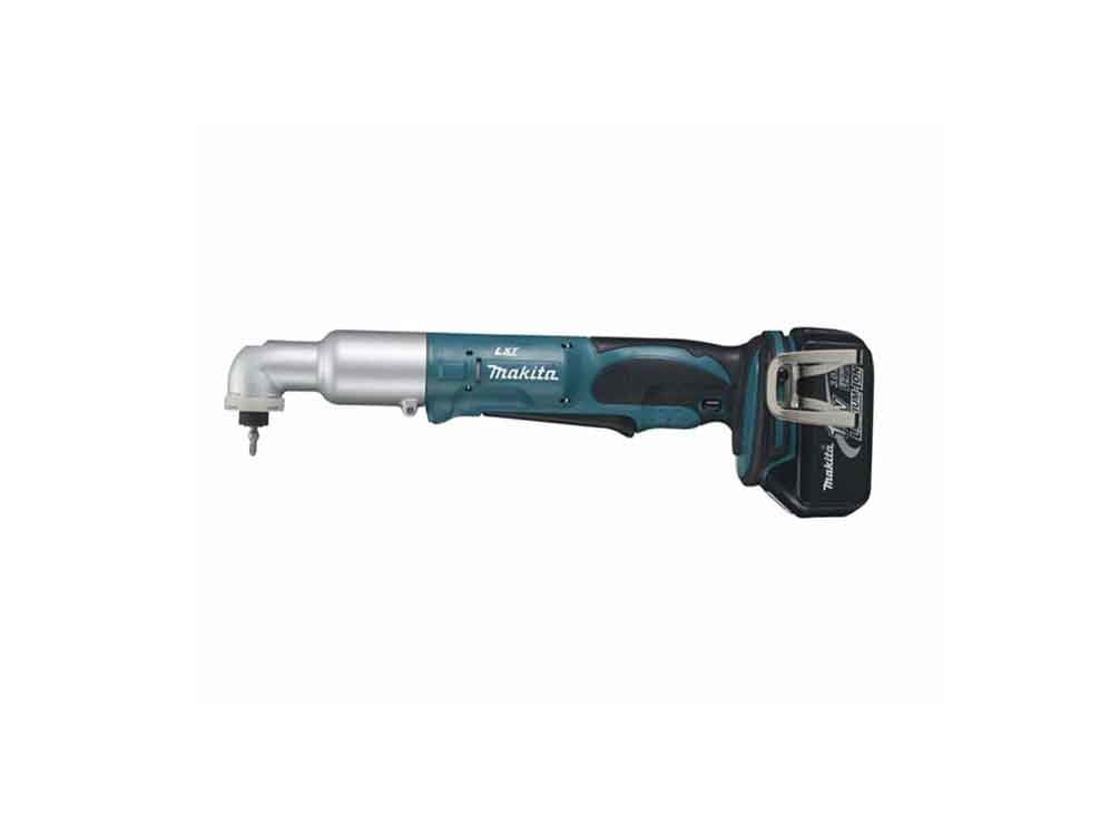 Makita angle impact driver DTL061