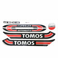 Set Nalepk za Tomos A3