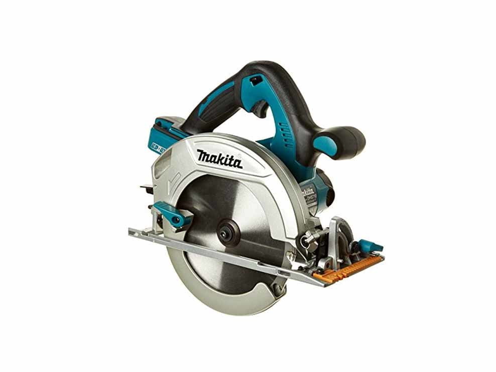 Manual circular saw MAKITA HS6601