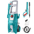Visokotlačni čistilec 2000W, 150Bar(2200psi), serija INDUSTRIAL (TGT11226) TOTAL