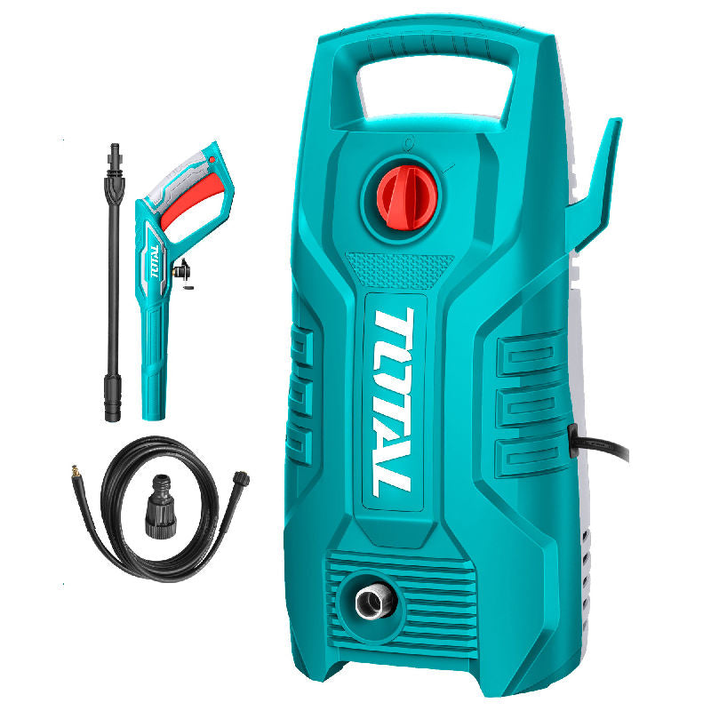Visokotlačni čistilec 1400W, 130Bar(1900psi) (TGT11316) TOTAL