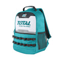 Nahrbtnik za orodje, 8kg, serija INDUSTRIAL (THBP0201) TOTAL