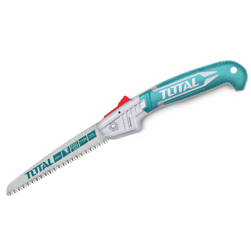 Zložljiva žaga 180mm (THFSW18026) TOTAL