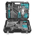 142-delni set kombiniranega ročnega orodja , serija INDUSTRIAL (THKTHP21426) TOTAL