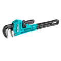 Nastavljiv cevni ključ 300mm, serija INDUSTRIAL (THT171206) TOTAL