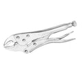 Prijemalne grip klešče 250mm (THT191003) TOTAL