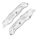 Skalpel ALU 19x61mm (THT511615) TOTAL
