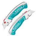 Skalpel ALU 19x61mm, SK5 (THT5126128) TOTAL
