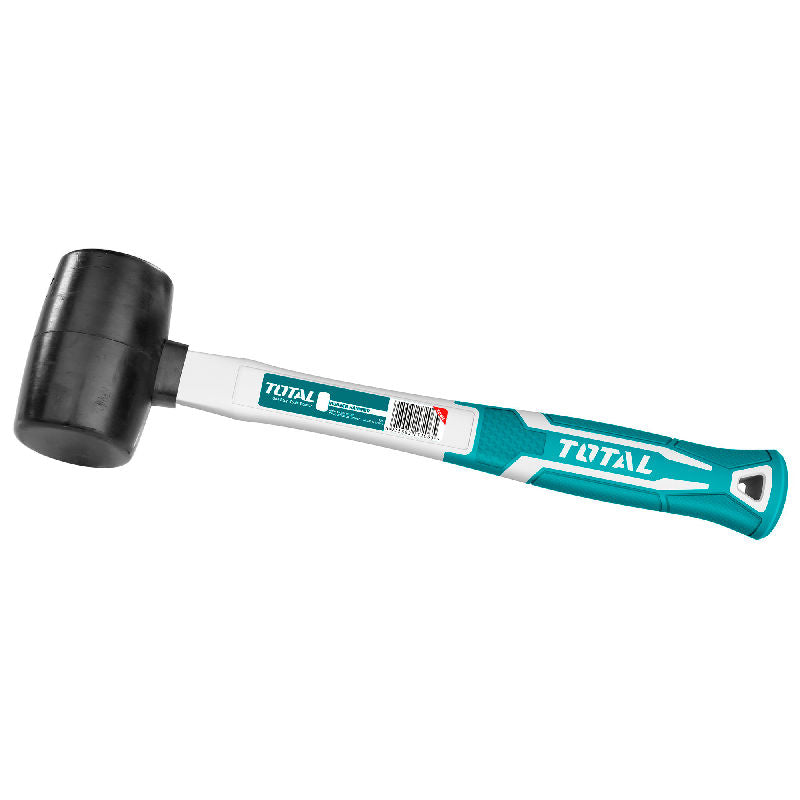 Gumijasto kladivo 450g (THT761616) TOTAL