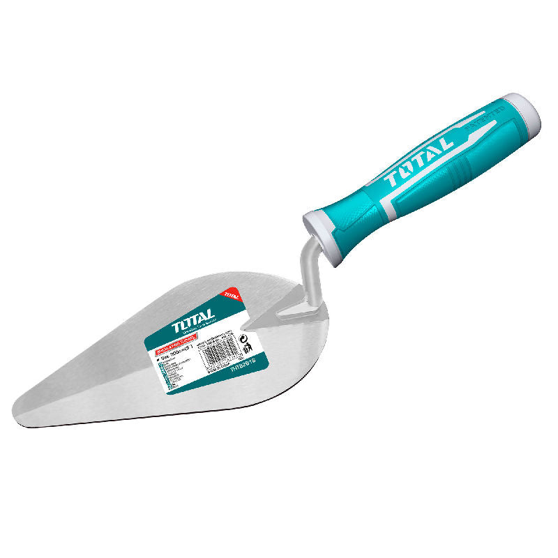 Žlica zidarska za zidanje 200mm (THT82816) TOTAL