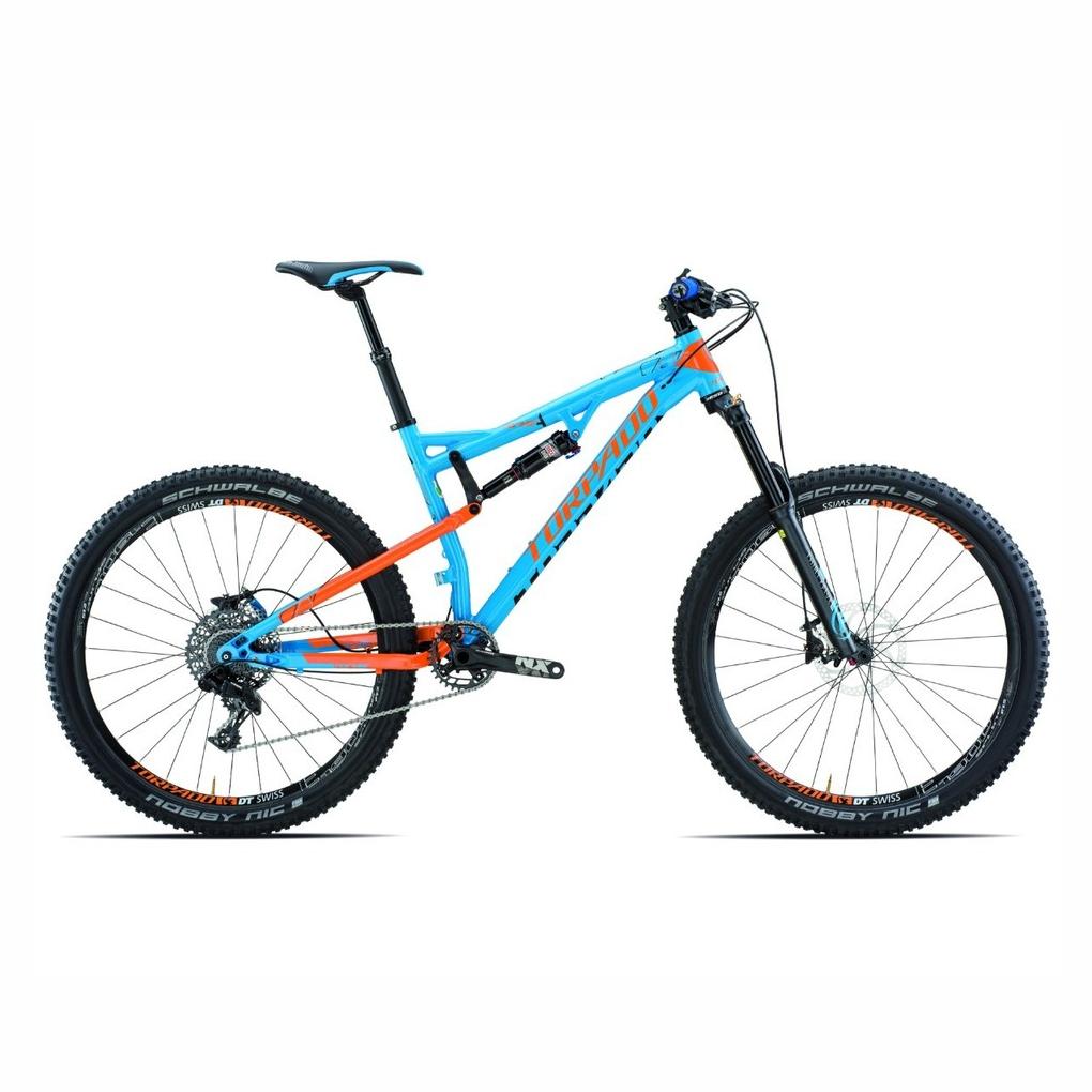 TORPADO NORIKER A NX M MY17