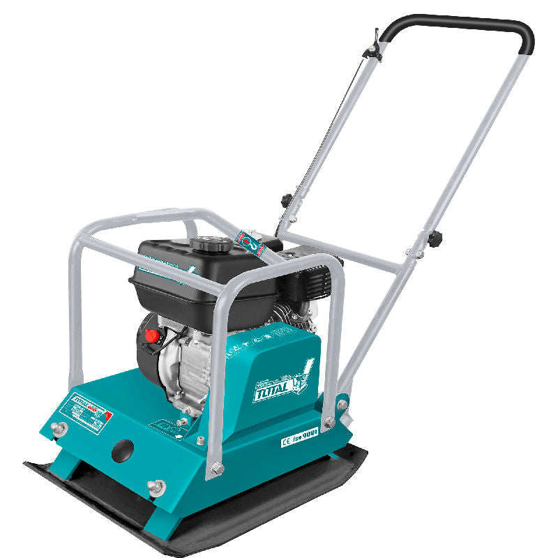 Vibro plošča 90kg, 4,8kW/4200vpm (TP7100-2E) TOTAL