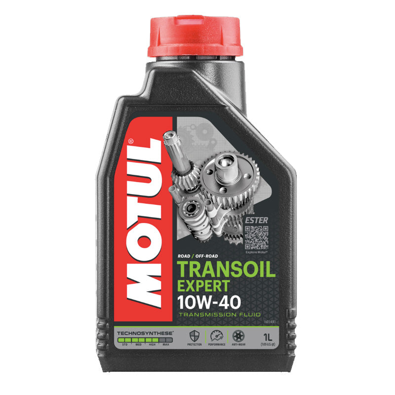 MOTUL Transoil 10W-40