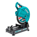 Krožna žaga 2400W, 3900rpm, serija INDUSTRIAL (TS92435526E) TOTAL