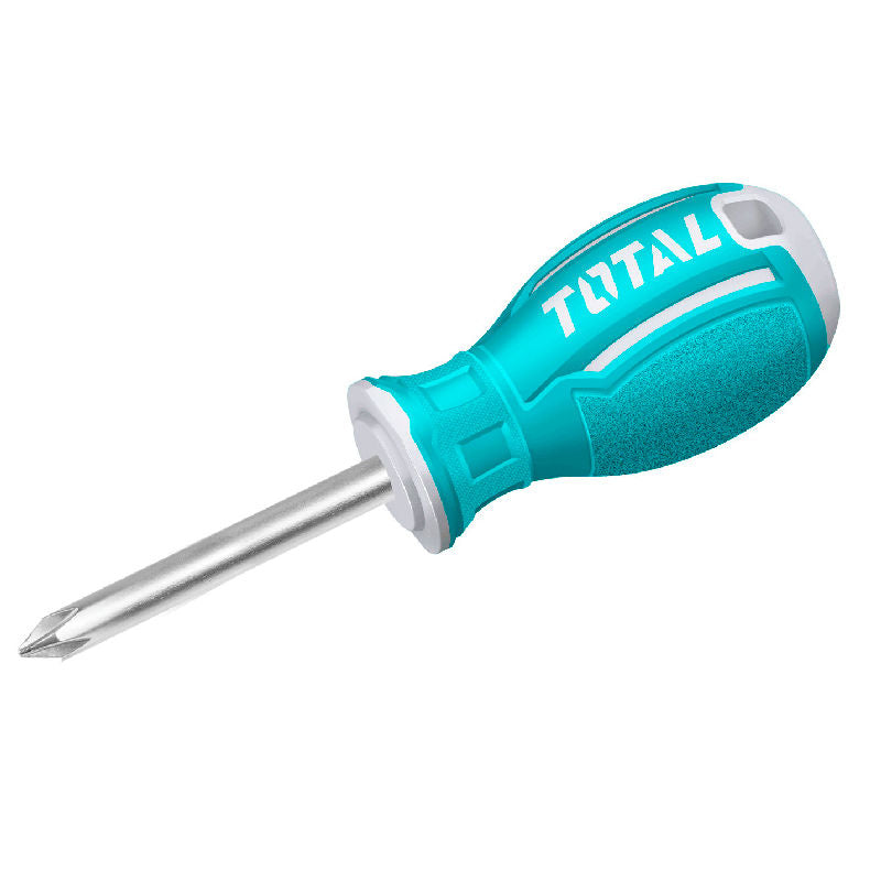 Izvijač križni PH2*38mm (TSDRSPH2038) TOTAL