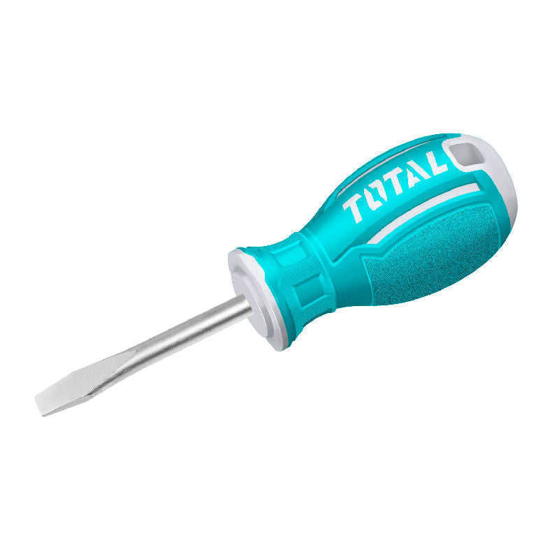 Izvijač ravni SL6,5*38mm (TSDRSSL6038) TOTAL
