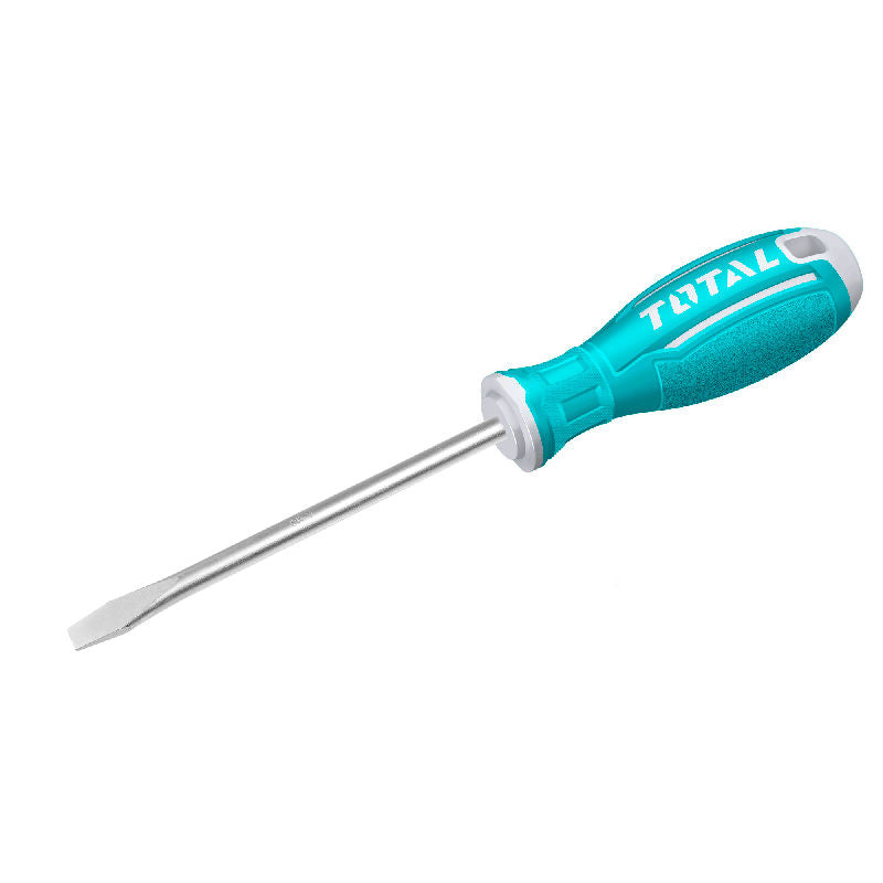 Izvijač ravni SL6,5X150mm (TSDRSSL6150) TOTAL