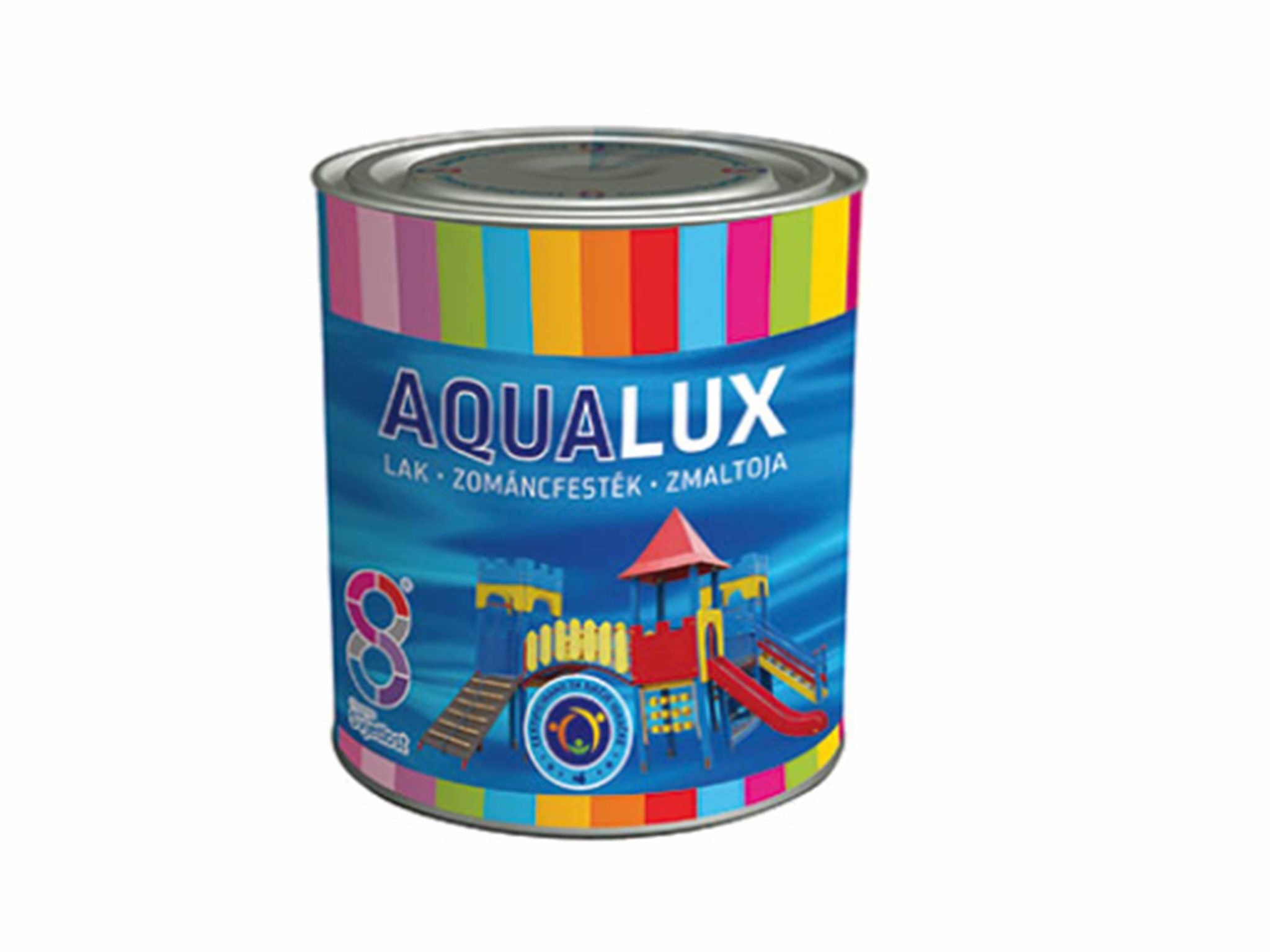 Aqualux varnish