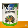 Belton Tankoslojna lazura za les - 25 Pinija