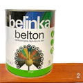 Belton Tankoslojna lazura za les - 2 Bor