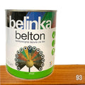Belton Tankoslojna lazura za les - 93 Hrast