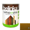 Beltop UV Plus debeloslojna lazura za les - 6 Oliva