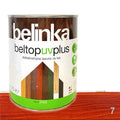 Beltop UV Plus debeloslojna lazura za les - 7 Mahagonij